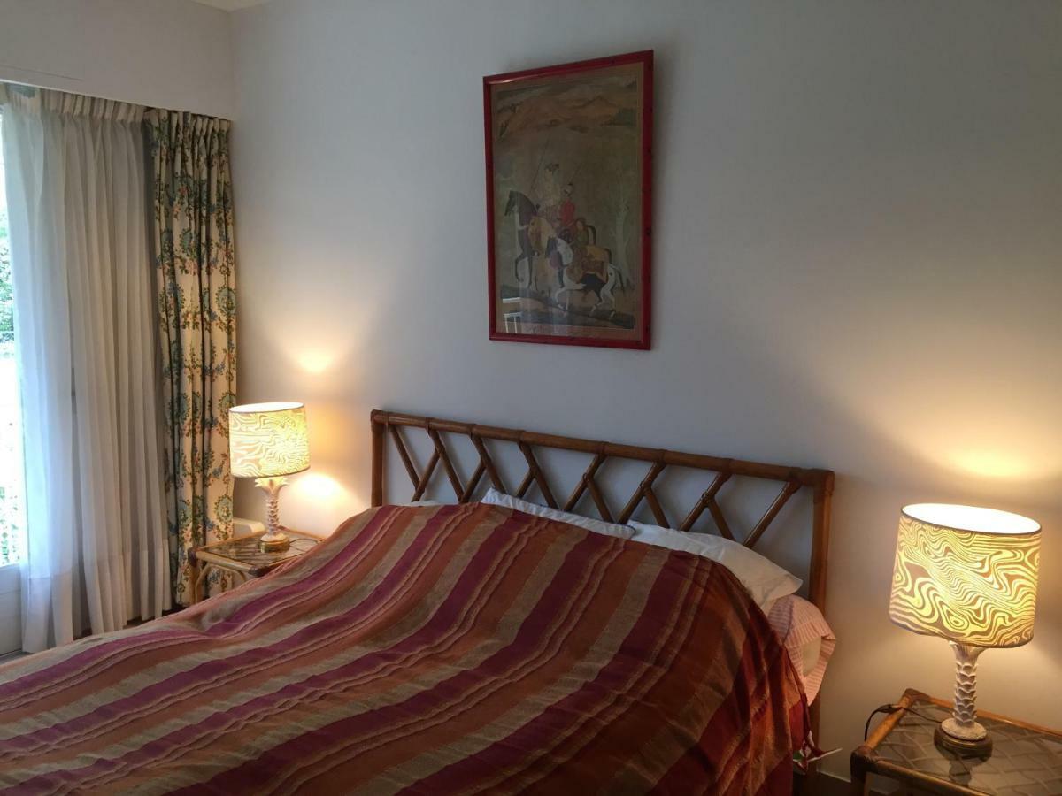 Apartment Bellochio Menton