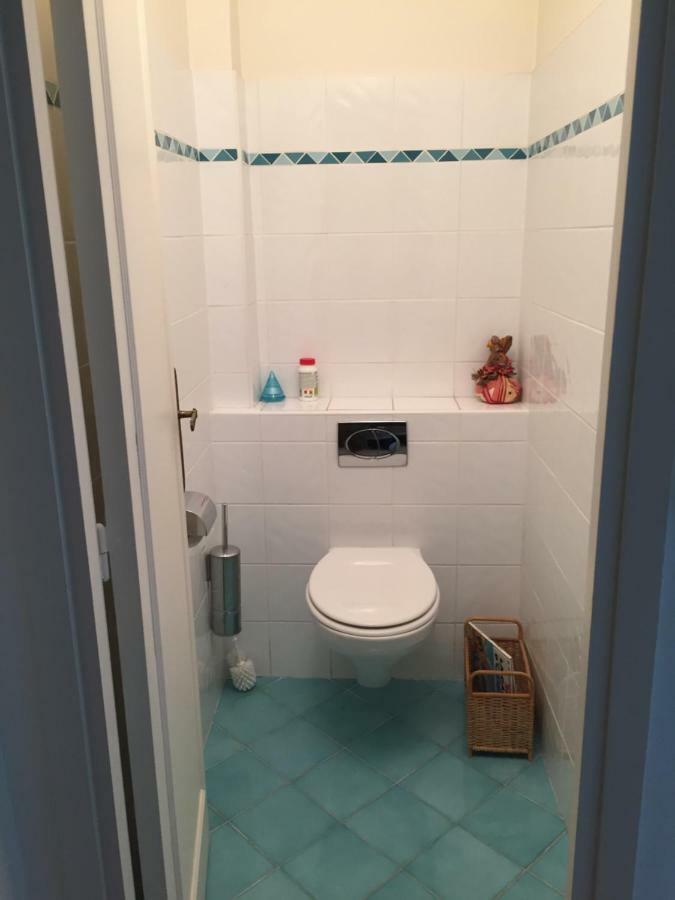Bellochio Apartment